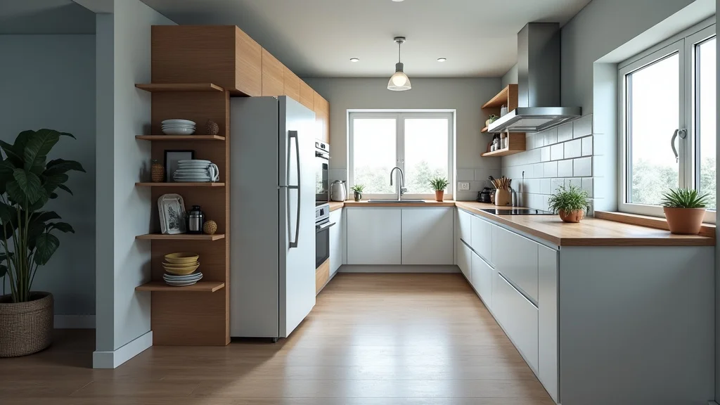 B S H Home Appliances Ltd Exploring Innovation and Reliability