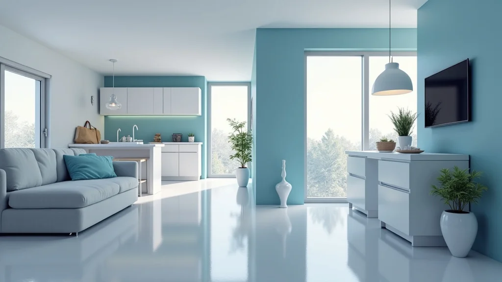 Explore the Future: Innovations in 3d Home Appliances