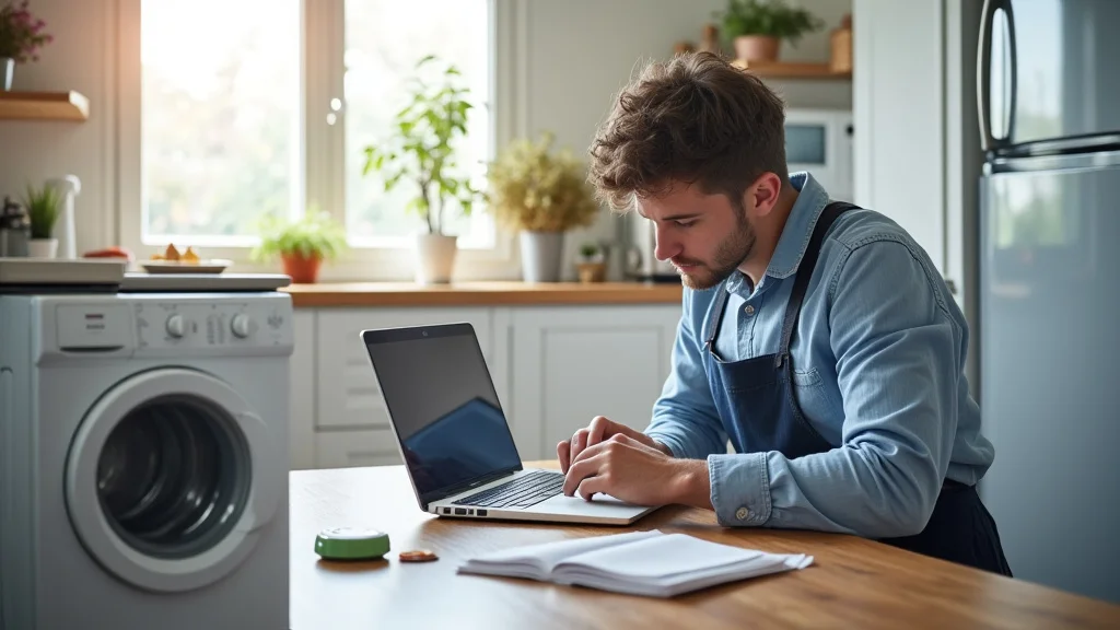 Reliable Appliance Repairs: Ensuring Smooth Operation at Home