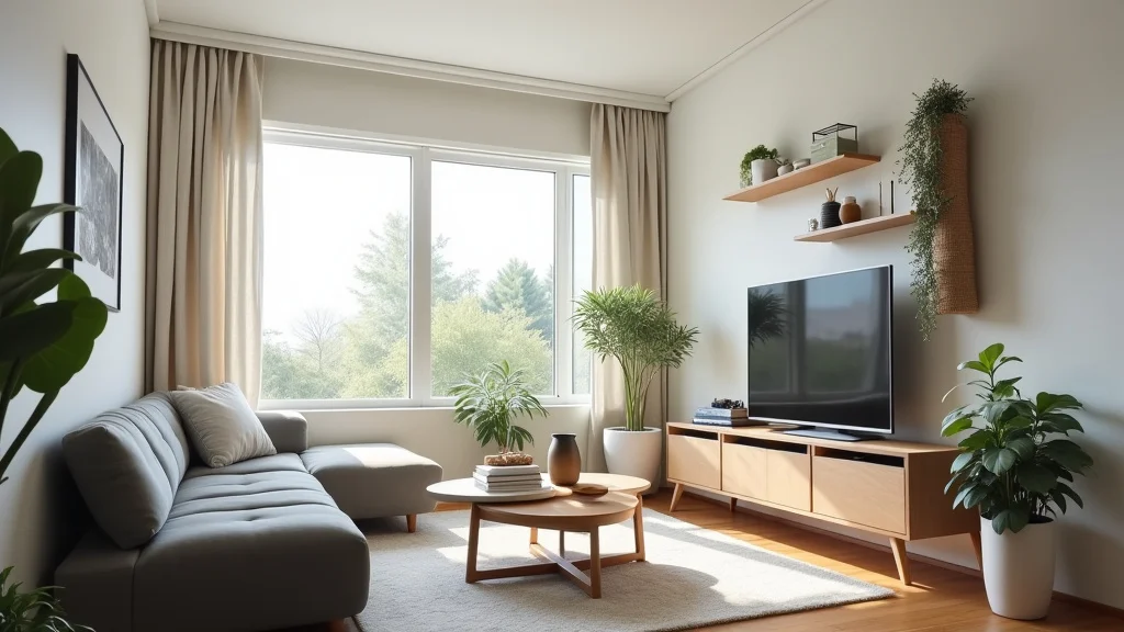 Smart Home Upgrades Enhance Your Living Experience and Save Money